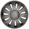 Ковпаки R16 REX графіт 4 шт (00000063497)