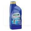Масло моторне Напівсинтетичне 1л outboard synt 2т RAVENOL (RAV OUTBOARD SYNT 2T)