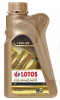 Масло моторное синтетическое 1л 5W-40 QUAZAR K LOTOS (WF-K102R20-0H0)