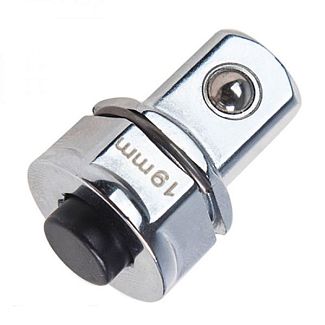 Переходник 1/2" 19мм TJG AUTO TOOLS