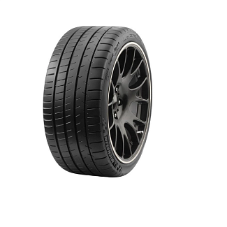 Шина літня 255/40R20 101Y XL N0 Demo Michelin