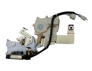 Замок дверей передньої лівої 