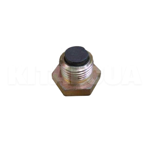 Болт слива масла КПП ОРИГИНАЛ на Great Wall HOVER (ZM001A-1701050)