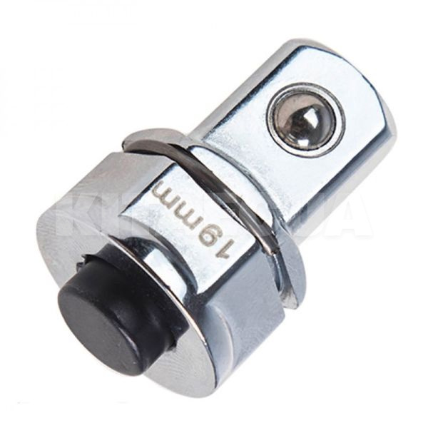Переходник 1/2" 19мм TJG AUTO TOOLS (S2105-12)