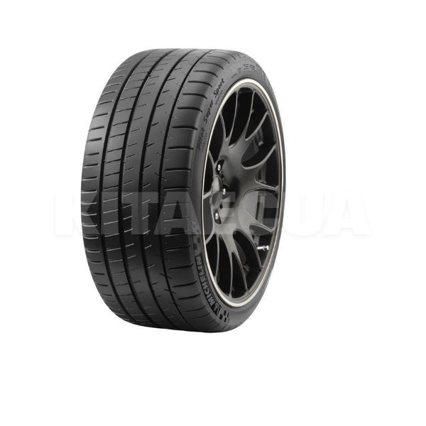 Шина летняя 255/40R20 101Y XL N0 Demo Michelin (1000360987)