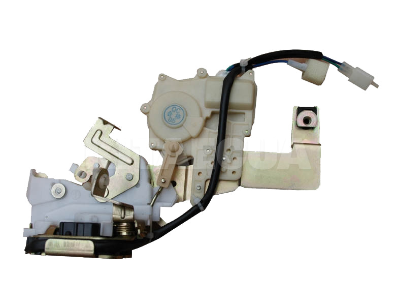 Замок дверей передньої лівої на Geely CK2 (1800281180)