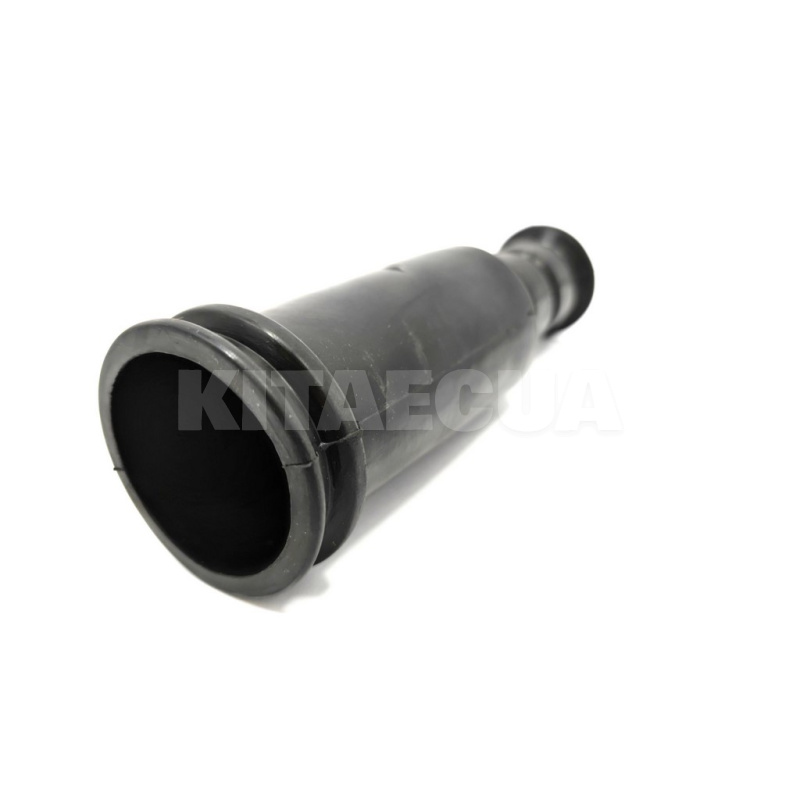 Пыльник с отбойником амортизатора заднего KLM Autoparts на Chery ELARA (A21-2911033) - 3