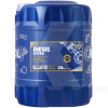 Масло моторное полусинтетическое 20л 10W-40 Diesel Extra Mannol (MN7504-20)
