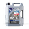 Масло моторне напівсинтетичне 5л 10W-40 Mos2 Leichtlauf LIQUI MOLY (1931-LIQUI MOLY)