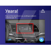 Штатная магнитола CC3L 4+32Gb 9" Hyundai Elantra 6 2018-2020 (A) Teyes (42618)