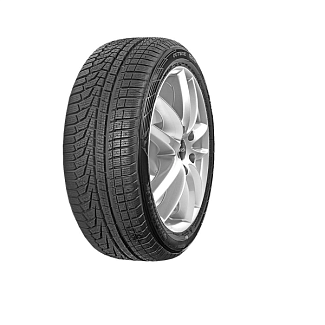 Шина зимова 255/45R19 W320B 104V XL Demo HRS MOE Hankook