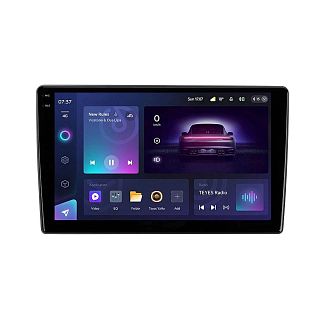 Штатна магнітола CC3 2k 4+32Gb 10" Citroen C3-XR 2019-2020 (F1) Teyes