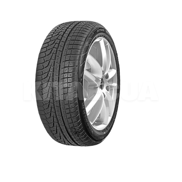 Шина зимова 255/45R19 W320B 104V XL Demo HRS MOE Hankook (1000374795)