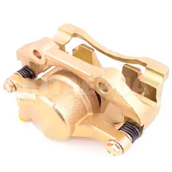 Суппорт тормозной передний правый 7 SEVEN PARTS на Chery AMULET (A11-6GN3501060AB)