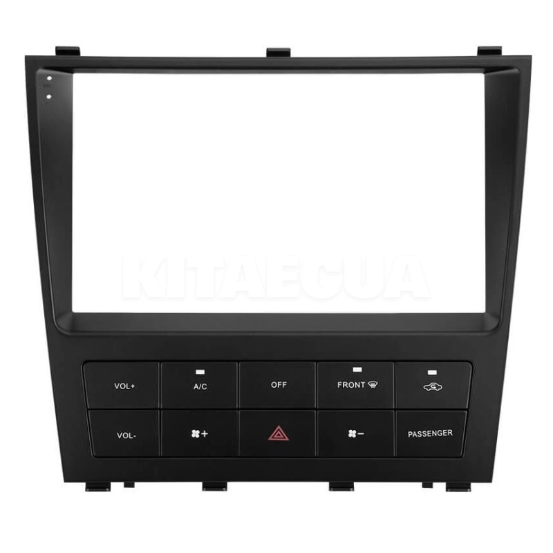 Штатна магнітола MOSS M3 4+32 ГБ 9" Lexus IS200 1999-2005 (L3) AMS (50109) - 3