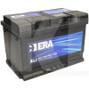 Аккумулятор автомобильный 44Ач 440А "+" справа ERA (S54414)