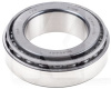 Подшипник КПП дифференциала FBJ на Lifan X60 (LF481Q1-2303316A)