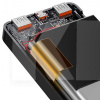 Повербанк 20000 мАч 20W Bipow Digital Display Black BASEUS (PPDML-M01)