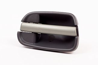 Ручка дверей внутрішня задня права 