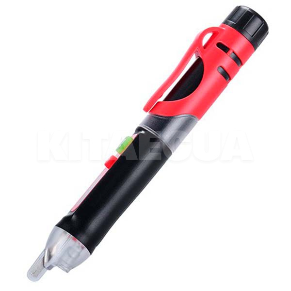 Безконтактний тестер напруги 12-1000 В WINTACT (WT3010)