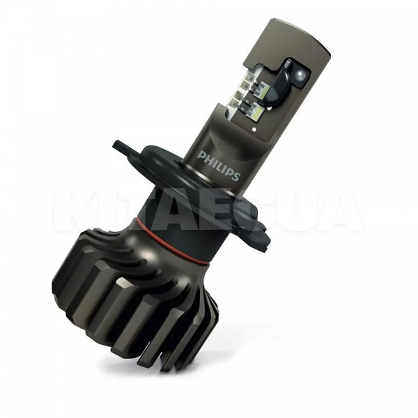 LED лампа Ultinon Pro9100 HL P43t 18W 5800K (комплект) PHILIPS (11342U91X2) - 2