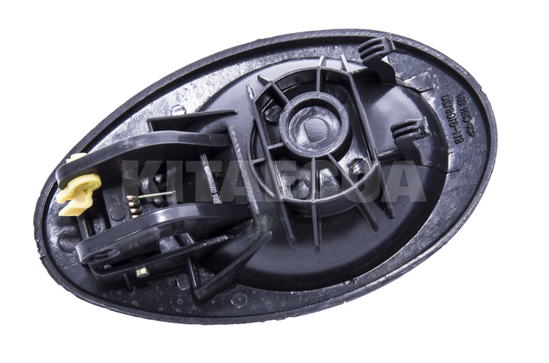Ручка дверей внутрішня ліва на Chery QQ (S11-6105120) - 3