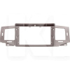 Штатна магнітола E9232 2+32 Gb 9" Toyota Corolla 9 E120 2004-2006 SIGMA4car (42183)
