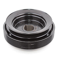 Шків колінвала