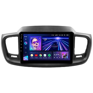 Штатна магнітола CC3 4+32 Gb 10" Kia Sorento 3 2014-2017 (A) Teyes