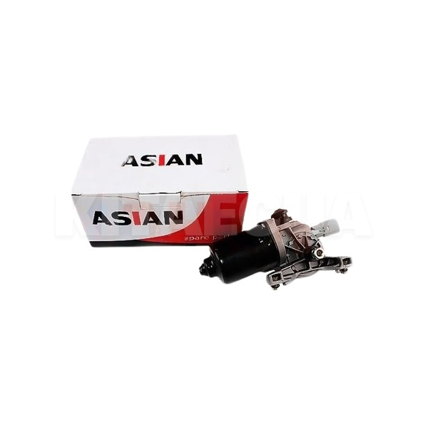 Мотор склоочисника ASIAN на Geely MK CROSS (1017002075)