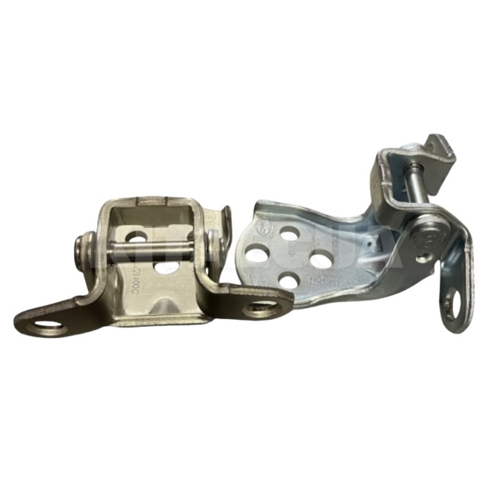 Петля задней двери правая BYD на BYD EV Song Plus (12326139-00) - 2