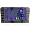 Штатна магнітола MOSS M2 4+32 Gb 9" Mercedes Benz ML350 2005-2009 (F2) AMS (49317)