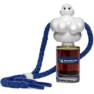 Ароматизатор "ваніль" 5мл мініпляшка Michelin
