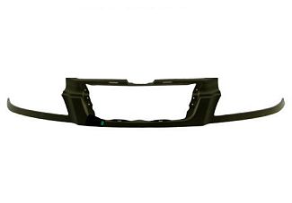 Облицювання радіатора(війки) 