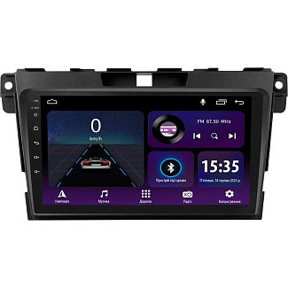 Штатна магнітола E9232 2+32 Gb 9" Mazda CX7 2009-2012 SIGMA4car