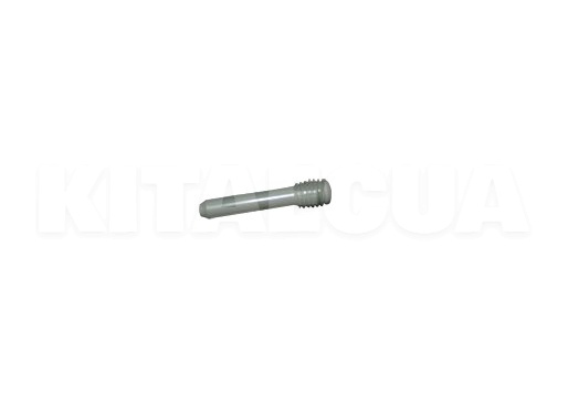 Кнопка фиксатор дверного замка (серая) на Chery AMULET (A11-6105151AL)