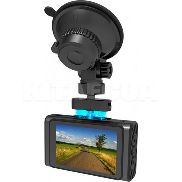 Відеореєстратор Full HD (1920x1080) USB, Wi-Fi Alibi 7 Aspiring (W6804) - 2