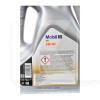 Масло моторное синтетическое 4л 5W-40 FS X1 MOBIL (153265)