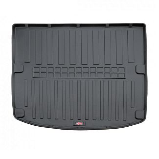 3D килимок багажника TRUNK MAT AUDI A4 (B9) (2015-2019) Stingray