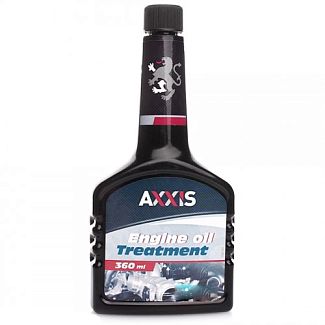 Восстановительная присадка 354мл AXXIS