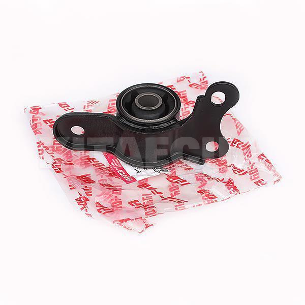 Сайлентблок переднього важеля задній лівий INA-FOR на Chery CROSSEASTAR (B11-2909110) - 2