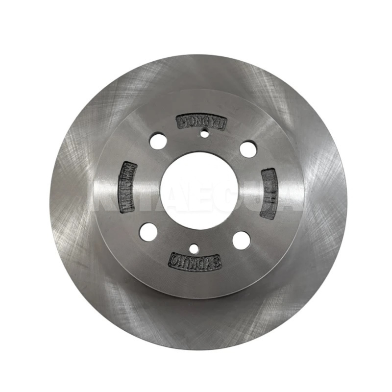 Диск тормозной передний (CV6060-0500)