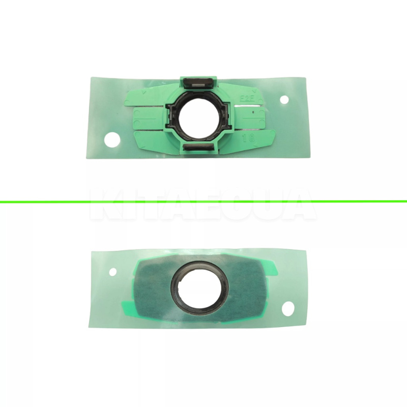 Кронштейн крепления датчика парковки Toyota на TOYOTA bZ4X (89348-0R361)