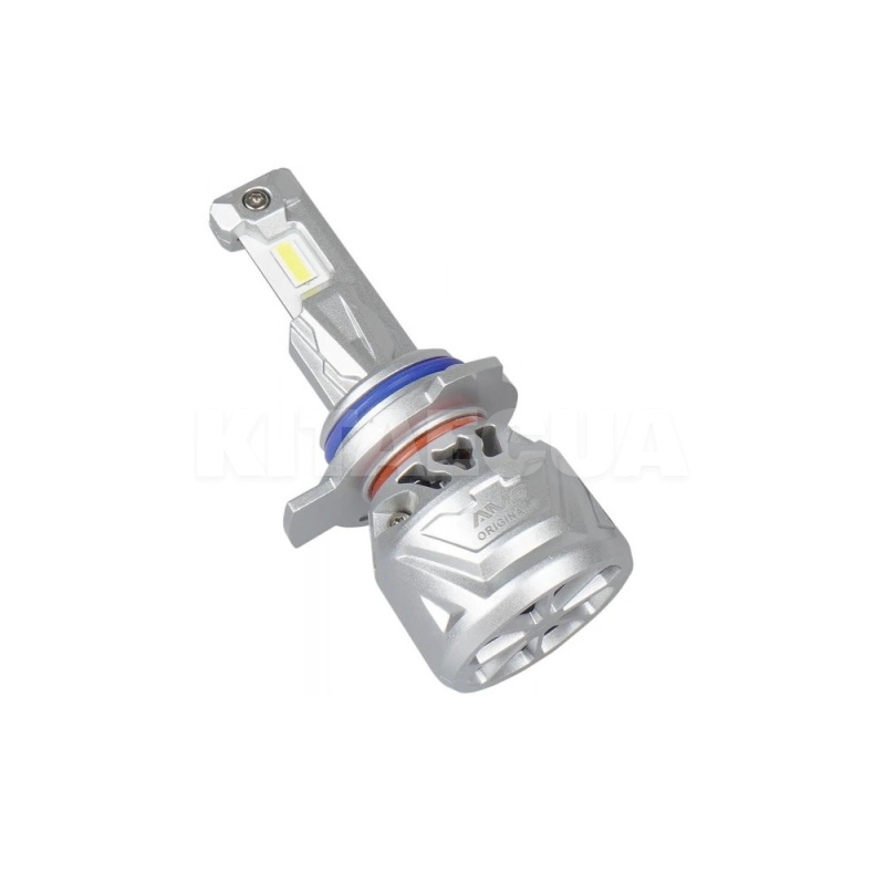 LED лампа для авто ORIGINAL-F HIR2 46W 5500K CANBUS AMS (63827) - 3