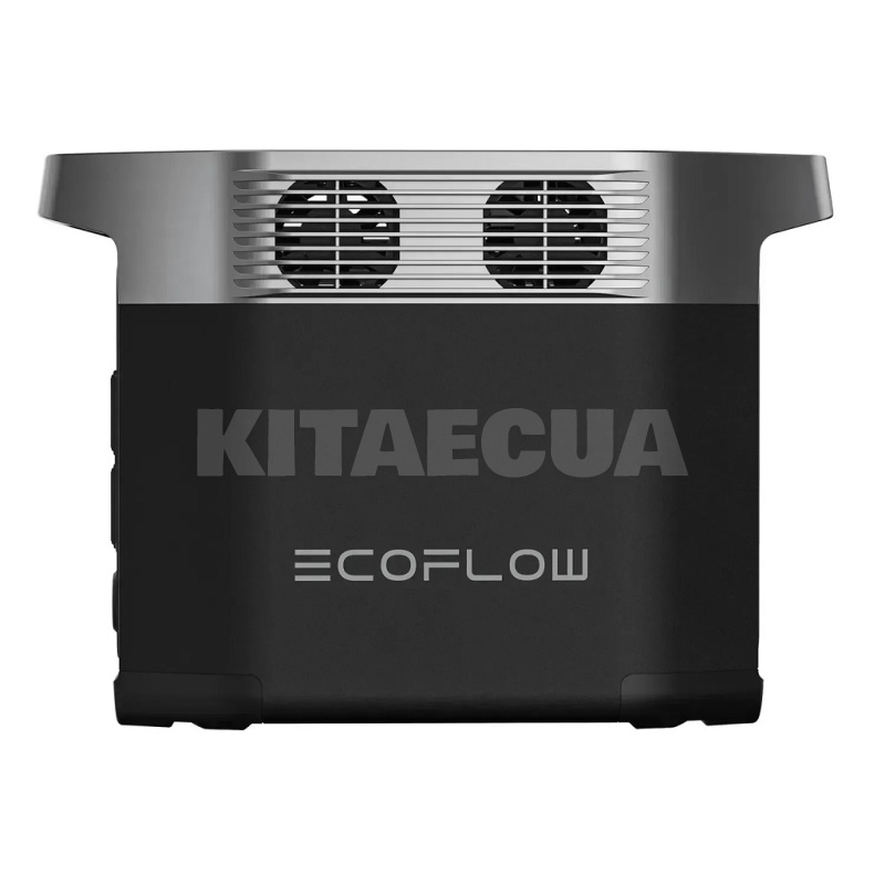 Портативная зарядная станция DELTA 2 AV 1024 Втч ECOFLOW (ZMR330-AV) - 3