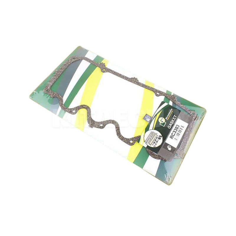 Прокладка крышки клапанов (плоская) 1.6L BGA на Chery AMULET (480-1003060BA)