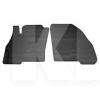 Резиновые коврики передние Fiat Grande Punto (2005-2018) Stingray (1006032)