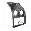 Штатна магнітола CC3L 4+64 Gb 9" Nissan Qashqai 1 J10 2006-2013 (кругла кнопка аварійки) Teyes (70651)