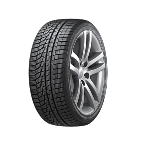 Шина зимняя 255/45R19 W320 104V XL Hankook