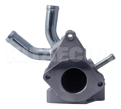 Корпус термостата нижняя часть 1.5L SHINO на TIGGO 2 (D4G15B-1306030)